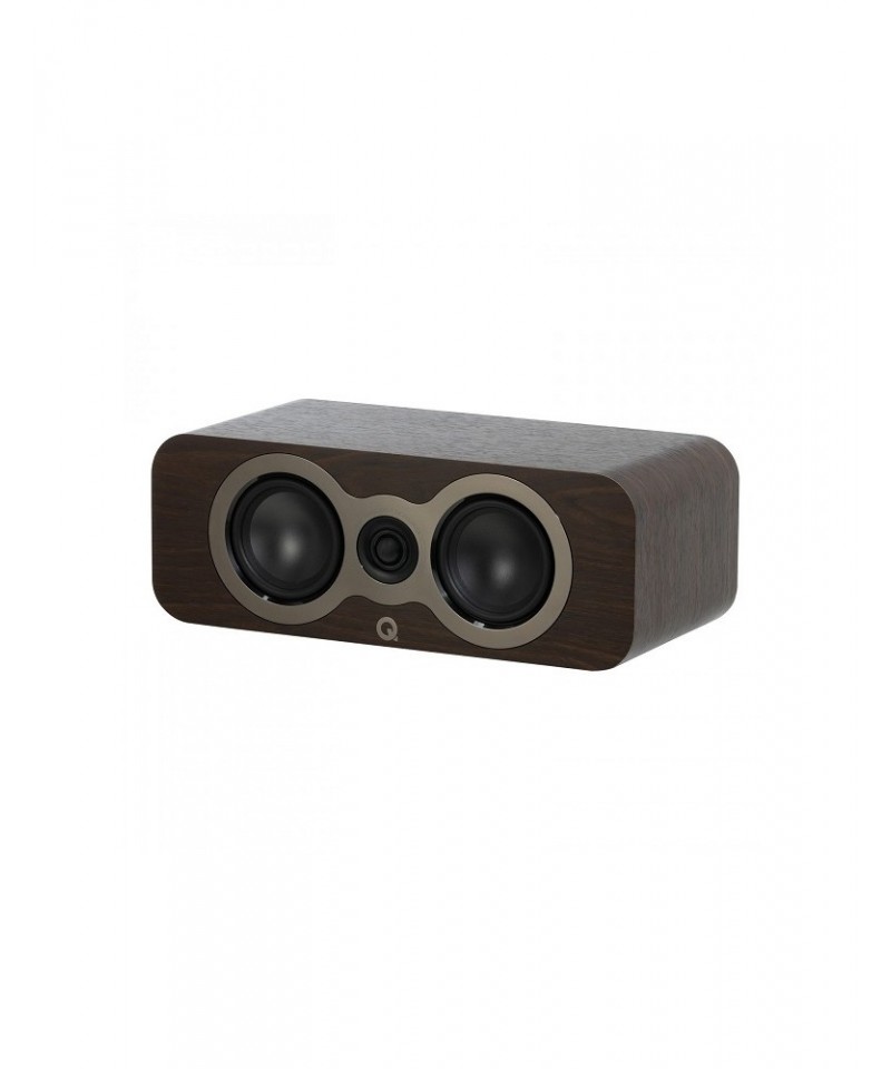 Q ACOUSTICS 3090C DIFFUSORE CANALE CENTRALE GARANZIA UFFICIALE