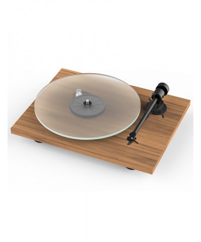 PRO JECT T1 EVO GIRADISCHI TRAZIONE A CINGHIA COMPLETO DI TESTINA GARANZIA UFFICIALE