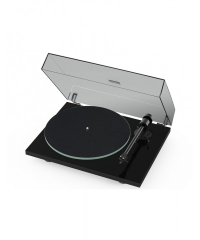 PRO JECT T1 EVO GIRADISCHI TRAZIONE A CINGHIA COMPLETO DI TESTINA GARANZIA UFFICIALE