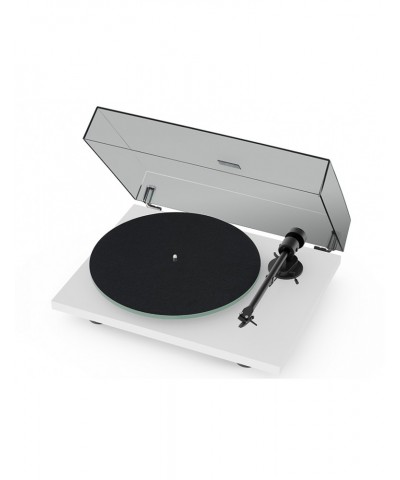 PRO JECT T1 EVO GIRADISCHI TRAZIONE A CINGHIA COMPLETO DI TESTINA GARANZIA UFFICIALE