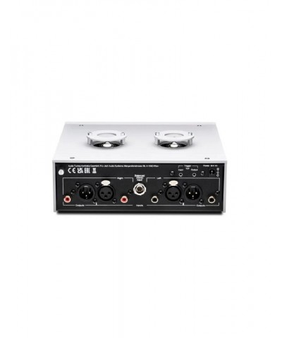 PRO JECT TUBE BOX DS3 B PRE PHONO A VALVOLE GARANZIA UFFICIALE