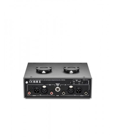 PRO JECT TUBE BOX DS3 B PRE PHONO A VALVOLE GARANZIA UFFICIALE