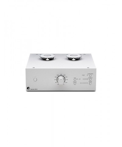 PRO JECT TUBE BOX DS3 B PRE PHONO A VALVOLE GARANZIA UFFICIALE