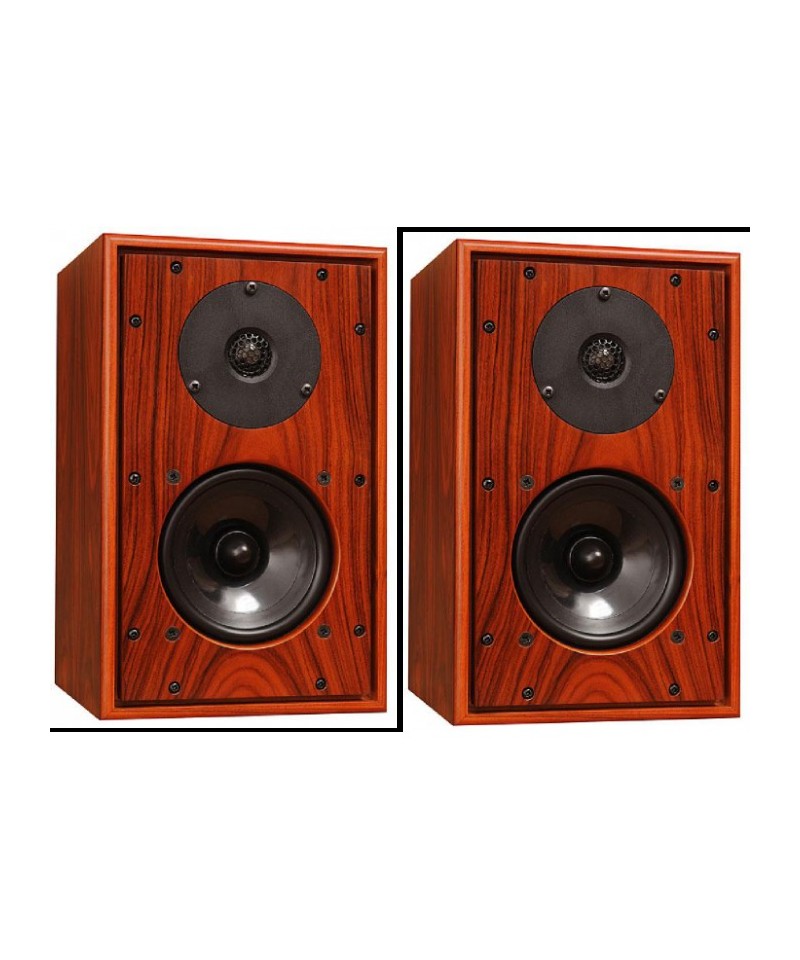 HARBETH HL P3ESR XD2 COPPIA DIFFUSORI DA LIBRERIA GARANZIA UFFICIALE