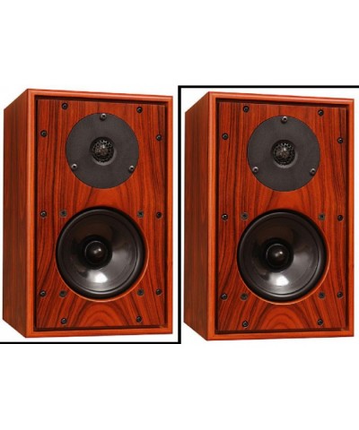 HARBETH HL P3ESR XD2 COPPIA DIFFUSORI DA LIBRERIA GARANZIA UFFICIALE