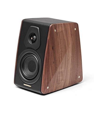 SONUS FABER CONCERTINO G4 COPPIA DIFFUSORI DA LIBRERIA GARANZIA UFFICIALE