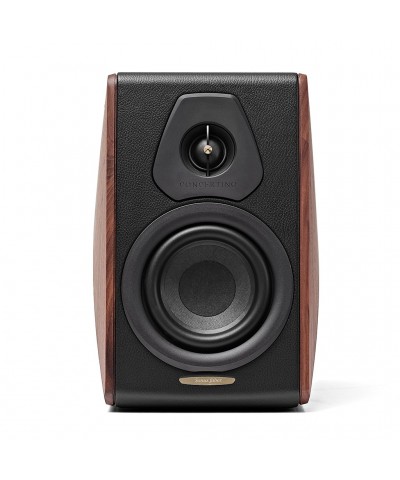 SONUS FABER CONCERTINO G4 COPPIA DIFFUSORI DA LIBRERIA GARANZIA UFFICIALE