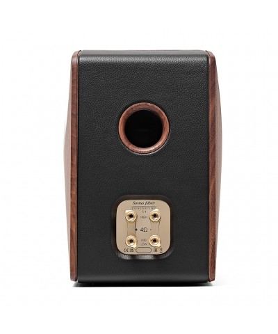 SONUS FABER CONCERTINO G4 COPPIA DIFFUSORI DA LIBRERIA GARANZIA UFFICIALE
