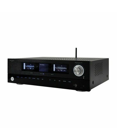 ADVANCE PARIS PLAYSTREAM A7 DEMO AMPLIFICATORE INTEGRATO GARANZIA UFFICIALE