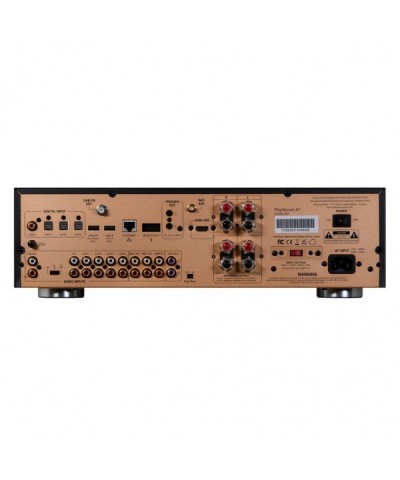 ADVANCE PARIS PLAYSTREAM A7 DEMO AMPLIFICATORE INTEGRATO GARANZIA UFFICIALE