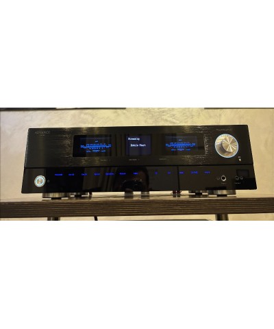 ADVANCE PARIS PLAYSTREAM A7 DEMO AMPLIFICATORE INTEGRATO GARANZIA UFFICIALE
