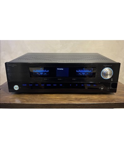 ADVANCE PARIS PLAYSTREAM A7 DEMO AMPLIFICATORE INTEGRATO GARANZIA UFFICIALE