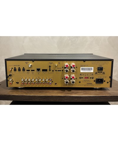 ADVANCE PARIS PLAYSTREAM A7 DEMO AMPLIFICATORE INTEGRATO GARANZIA UFFICIALE
