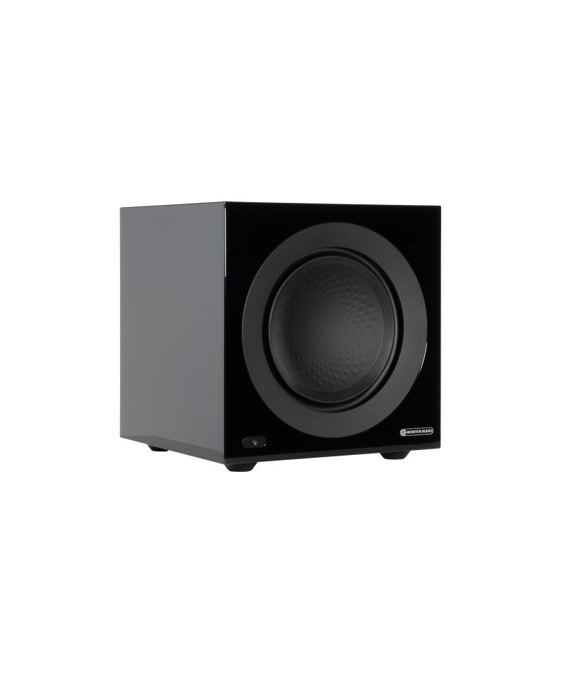 MONITOR AUDIO ANTHRA W10 SUBWOOFER ATTIVO GARANZIA UFFICIALE