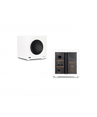 MONITOR AUDIO ANTHRA W10 SUBWOOFER ATTIVO GARANZIA UFFICIALE