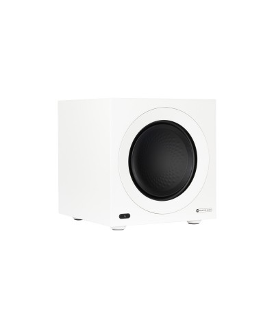 MONITOR AUDIO ANTHRA W10 SUBWOOFER ATTIVO GARANZIA UFFICIALE