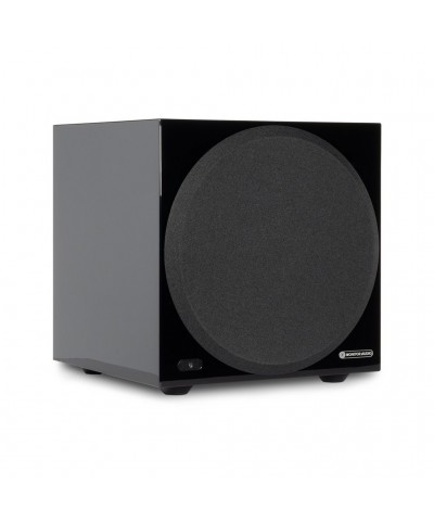 MONITOR AUDIO ANTHRA W10 SUBWOOFER ATTIVO GARANZIA UFFICIALE