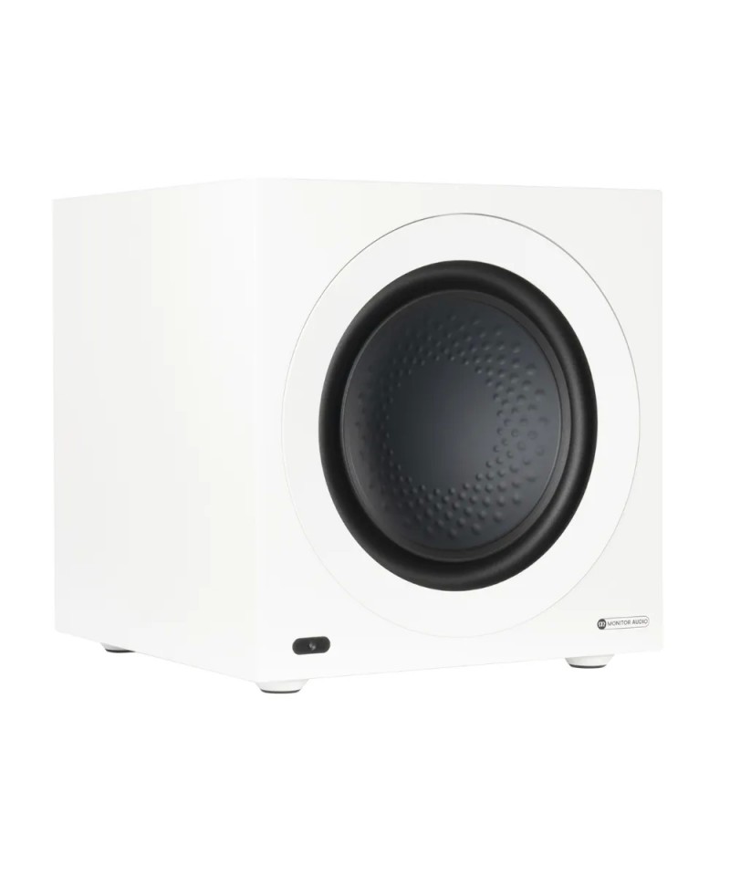 MONITOR AUDIO ANTHRA W15 SUBWOOFER ATTIVO GARANZIA UFFICIALE