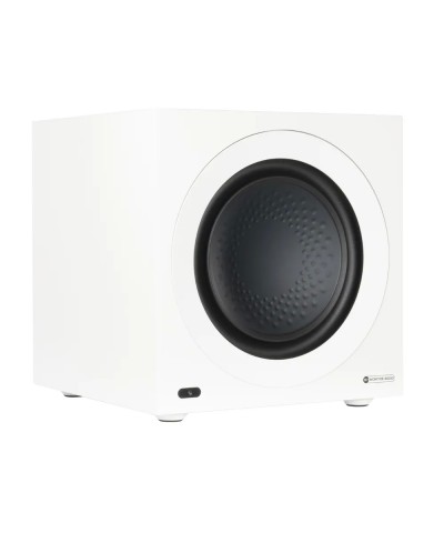 MONITOR AUDIO ANTHRA W15 SUBWOOFER ATTIVO GARANZIA UFFICIALE