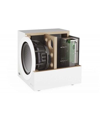 MONITOR AUDIO ANTHRA W15 SUBWOOFER ATTIVO GARANZIA UFFICIALE