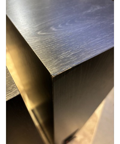 KLIPSCH RP 6000 EBONY COPPIA DIFFUSORI DA PAVIMENTO USATI