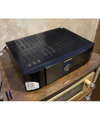 MARANTZ MM 7025 DEMO FINALE DI POTENZA STEREO GARANZIA UFFICIALE