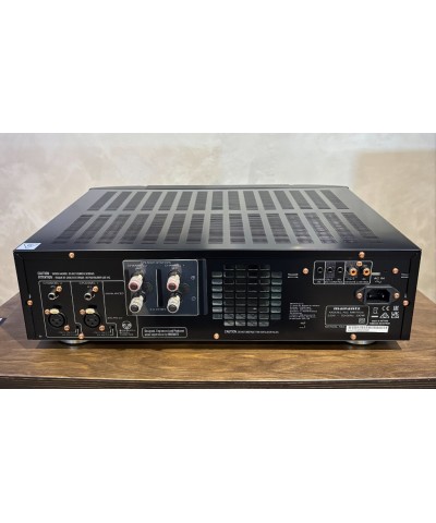MARANTZ MM 7025 DEMO FINALE DI POTENZA STEREO GARANZIA UFFICIALE