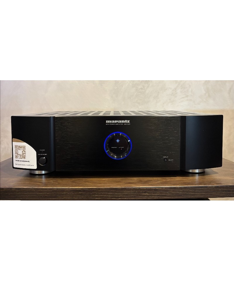 MARANTZ MM 7025 DEMO FINALE DI POTENZA STEREO GARANZIA UFFICIALE