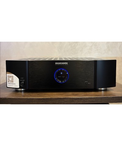 MARANTZ MM 7025 DEMO FINALE DI POTENZA STEREO GARANZIA UFFICIALE