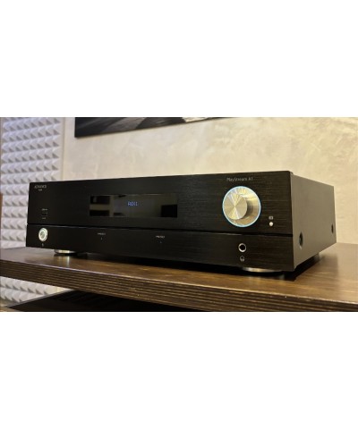 ADVANCE PARIS PLAYSTREAM A1 DEMO AMPLIFICATORE INTEGRATO STEREO GARANZIA UFFICIALE