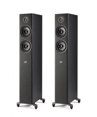 POLK AUDIO RESERVE R 500 COPPIA DIFFUSORI DA PAVIMENTO GARANZIA UFFICIALE