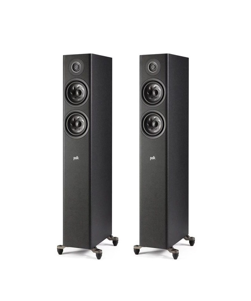 POLK AUDIO RESERVE R 500 COPPIA DIFFUSORI DA PAVIMENTO GARANZIA UFFICIALE