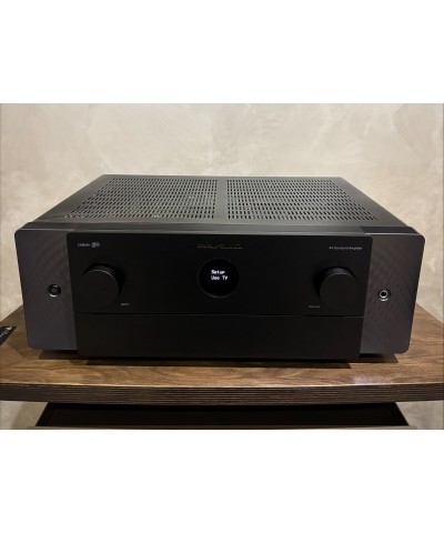MARANTZ CINEMA 50 BLACK DEMO AMPLIFICATORE AV (LEGGERE DESCRIZIONE) 9.4 8K GARANZIA ITALIA
