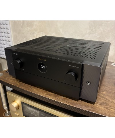 MARANTZ CINEMA 50 BLACK DEMO AMPLIFICATORE AV (LEGGERE DESCRIZIONE) 9.4 8K GARANZIA ITALIA