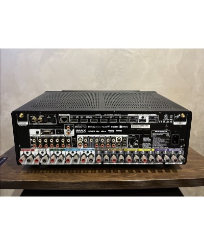 MARANTZ CINEMA 50 BLACK DEMO AMPLIFICATORE AV (LEGGERE DESCRIZIONE) 9.4 8K GARANZIA ITALIA