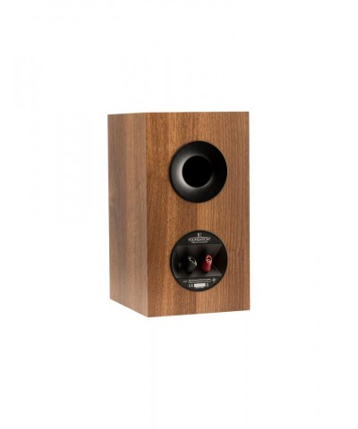 MARTIN LOGAN FOUNDATION B1 COPPIA DIFFUSORI DA LIBRERIA GARANZIA UFFICIALE