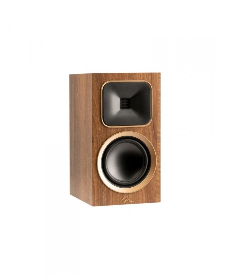 MARTIN LOGAN FOUNDATION B1 COPPIA DIFFUSORI DA LIBRERIA GARANZIA UFFICIALE