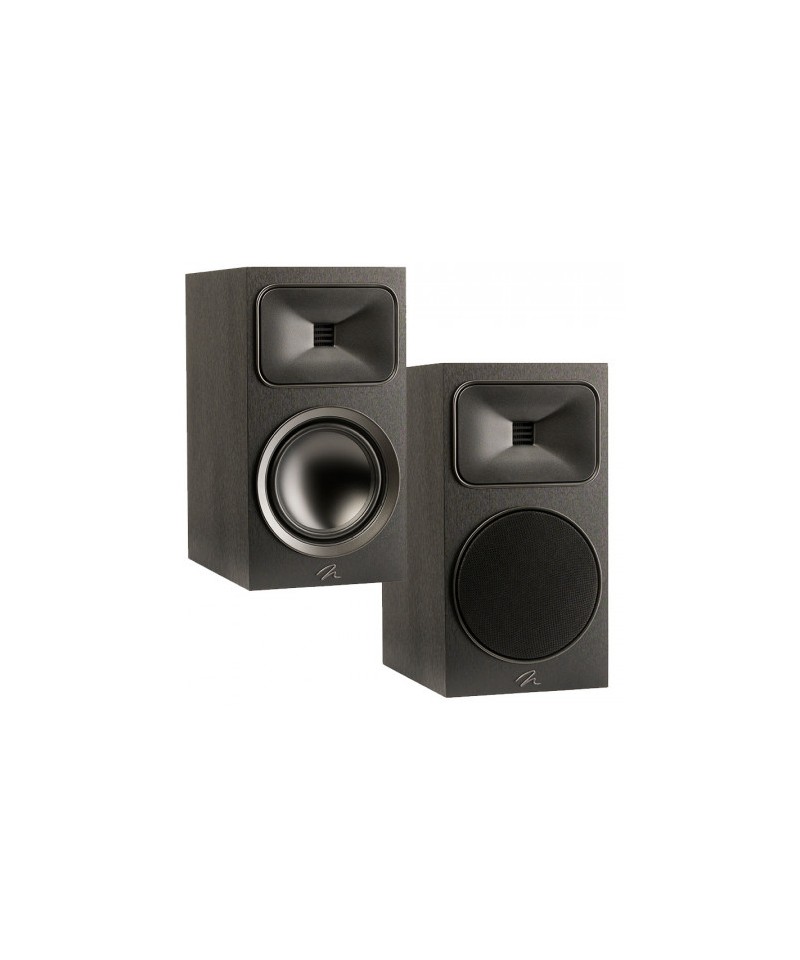 MARTIN LOGAN FOUNDATION B2 COPPIA DIFFUSORI DA LIBRERIA GARANZIA UFFICIALE