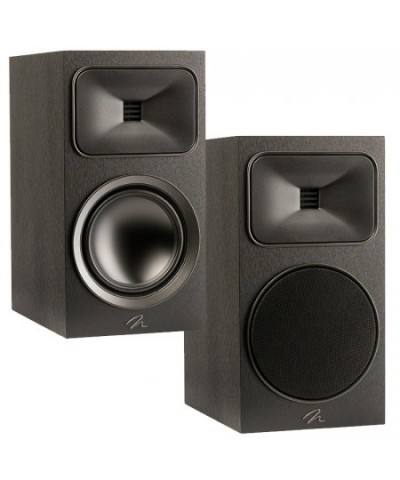MARTIN LOGAN FOUNDATION B2 COPPIA DIFFUSORI DA LIBRERIA GARANZIA UFFICIALE