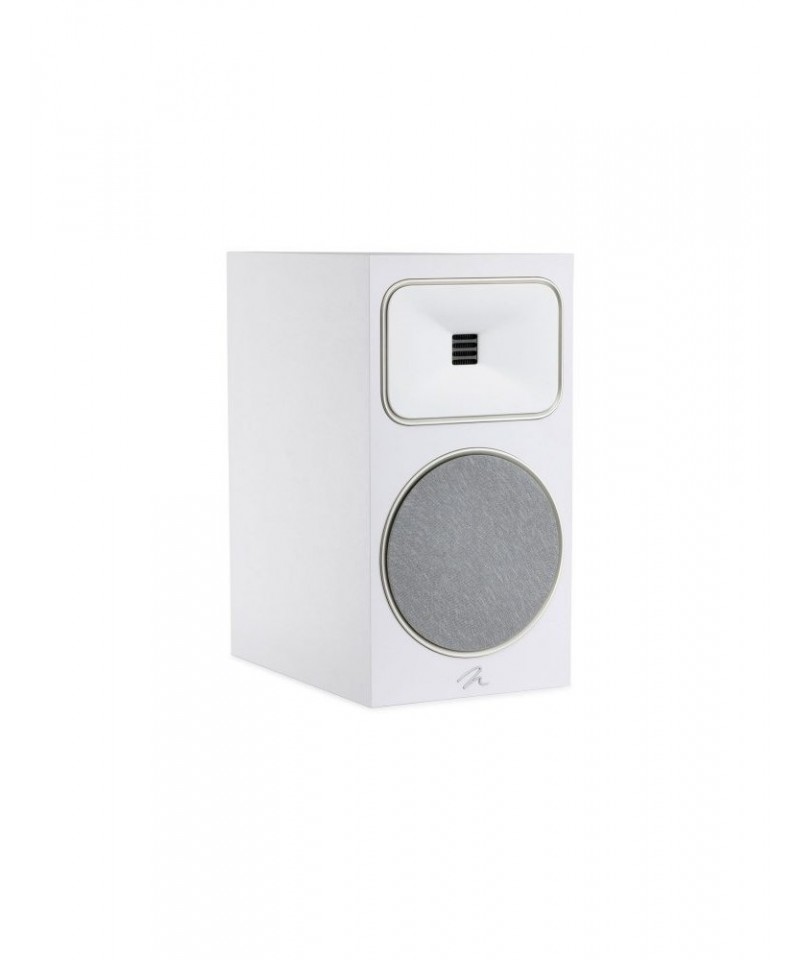 MARTIN LOGAN FOUNDATION B2 COPPIA DIFFUSORI DA LIBRERIA GARANZIA UFFICIALE