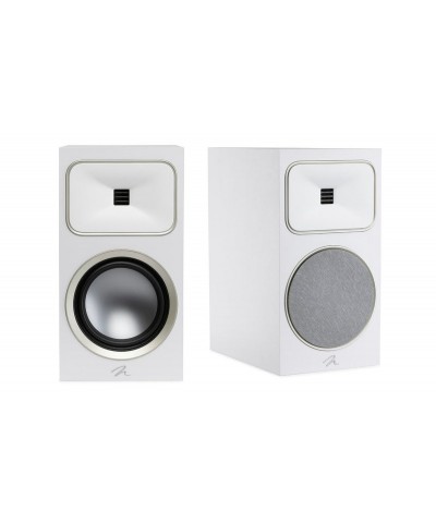 MARTIN LOGAN FOUNDATION B2 COPPIA DIFFUSORI DA LIBRERIA GARANZIA UFFICIALE