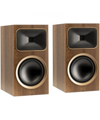 MARTIN LOGAN FOUNDATION B2 COPPIA DIFFUSORI DA LIBRERIA GARANZIA UFFICIALE