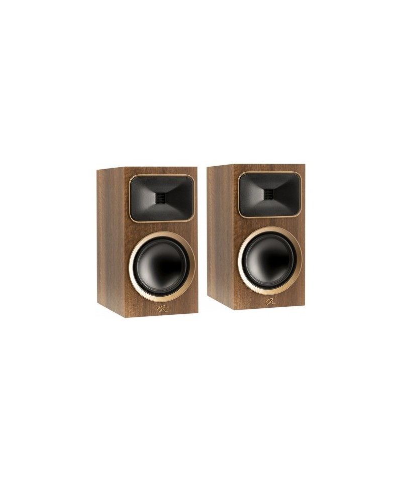 MARTIN LOGAN FOUNDATION B2 COPPIA DIFFUSORI DA LIBRERIA GARANZIA UFFICIALE