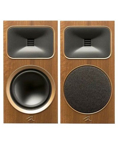 MARTIN LOGAN FOUNDATION B2 COPPIA DIFFUSORI DA LIBRERIA GARANZIA UFFICIALE