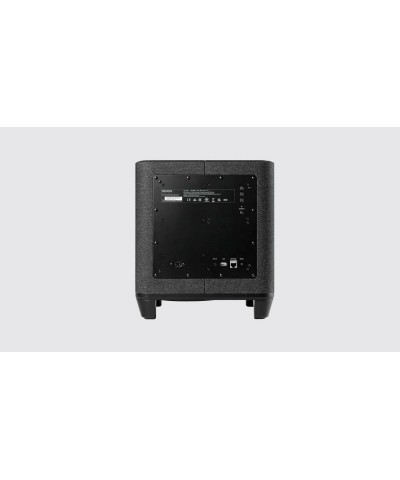DENON HOME SUBWOOFER BLACK DEMO AMPLIFICATO NUOVO GARANZIA UFFICIALE