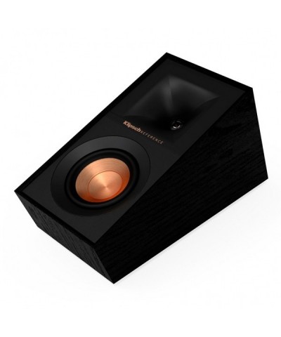 KLIPSCH R 40SA DEMO COPPIA DIFFUSORI ATMOS GARANZIA UFFICIALE