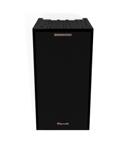 KLIPSCH R 40SA DEMO COPPIA DIFFUSORI ATMOS GARANZIA UFFICIALE