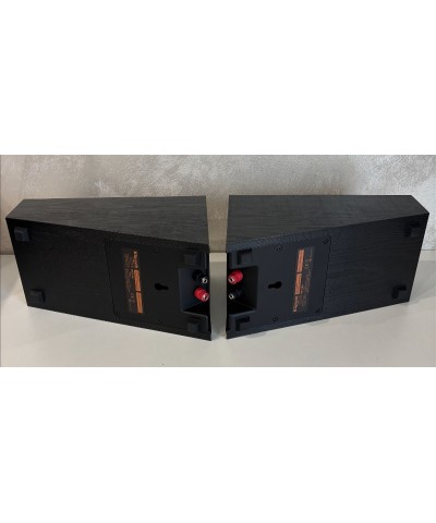 KLIPSCH R 40SA DEMO COPPIA DIFFUSORI ATMOS GARANZIA UFFICIALE