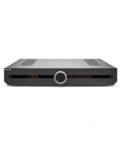 ROKSAN ATTESSA BLACK DEMO INTEGRATED AMPLIFIER AMPLIFICATORE INTEGRATO GARANZIA UFFICIALE