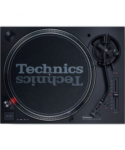 TECHNICS SL 1210 MK7 GIRADISCHI TRAZIONE DIRETTA DJ GARANZIA UFFICIALE